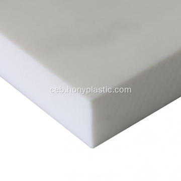 Honyfluo®pfa sheet plate tube